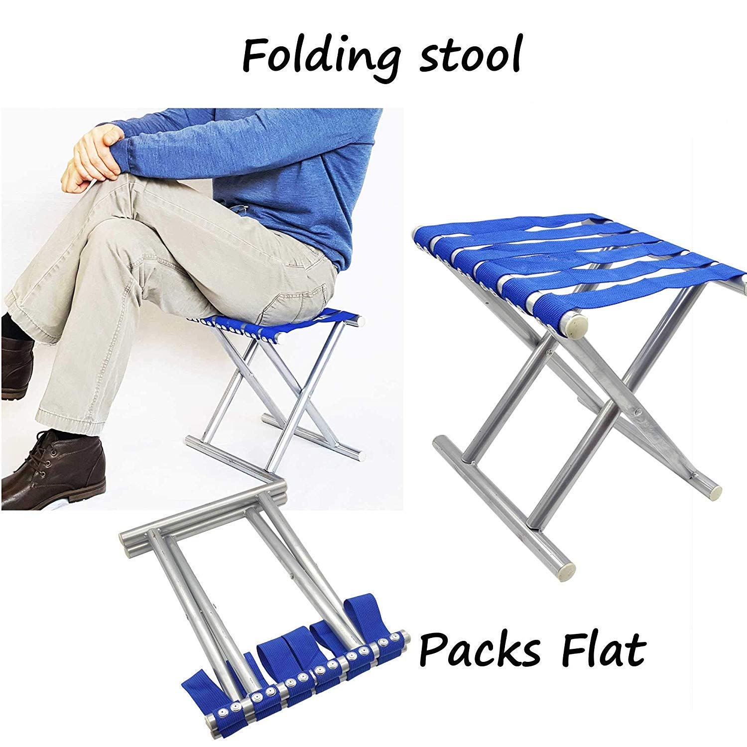 8804 Folding Beach Tool Best Folding Stool Portable Travel Train Chair Outdoor Rest Seat Fishing Beach Picnic Hiking Backpacking Stool, Camping Fishing Hiking Picnic Garden (1 Pc ) 8804 Folding Beach Tool Best Folding Stool Portable Travel Train Chair Outdoor Rest Seat Fishing Beach Picnic Hiking Backpacking Stool, Camping Fishing Hiking Picnic Garden (1 Pc )